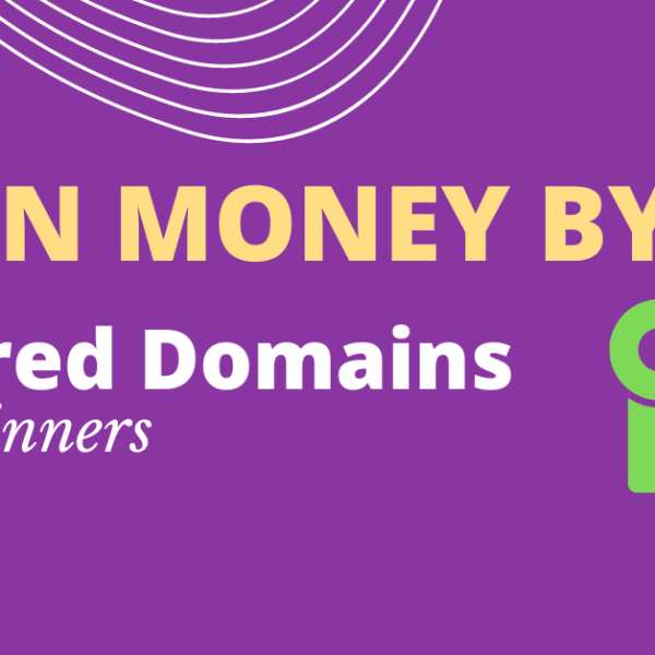 How to Earn Money by Expired Domains